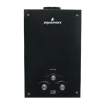 Terma de paso 7.5 Ltsmin Tipo B con vidrio templado Aquamaxx