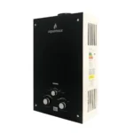 Terma de paso 7.5 Ltsmin Tipo B con vidrio templado Aquamaxx - Imagen 2