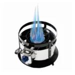 Quemador Wok Parrillero Spartan Grills