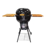Parrilla Galaxy Top SPARTAN GRILLS