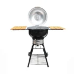 Parrilla Galaxy Top SPARTAN GRILLS - Imagen 2
