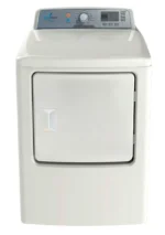 Secadora a gas 19 Kg Aquamaxx - Imagen 2
