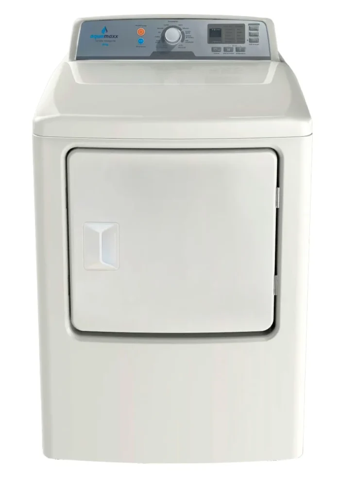 Secadora a gas 19 Kg Aquamaxx - Imagen 2