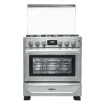Cocina Platinum 30″ Digital a Gas SGA - Imagen 5