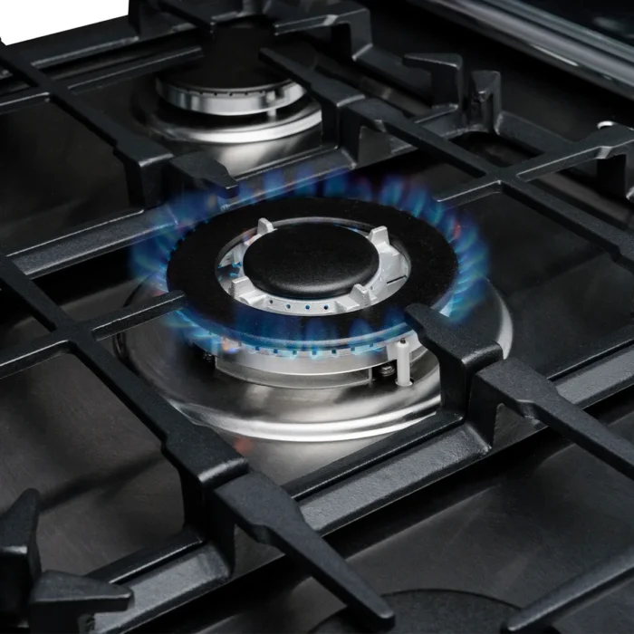 Cocina Platinum 30″ Digital a Gas SGA - Imagen 6