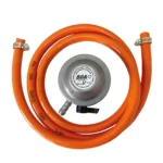 Kit Regulador Premium SGA
