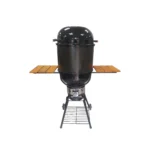Parrilla Galaxy Top: 2 equipos en 1 (Parrilla + Cilindro) SPARTAN GRILLS - Imagen 2