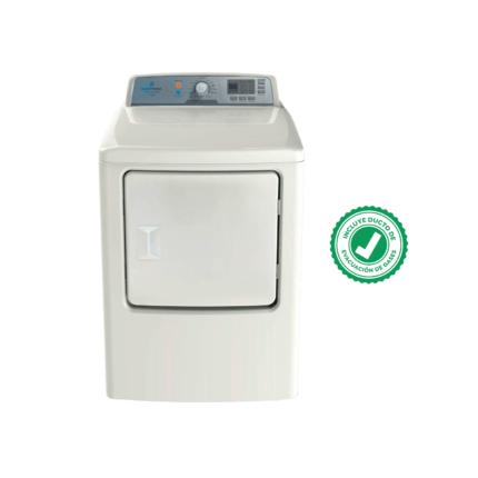 Secadora a gas 19 Kg Aquamaxx