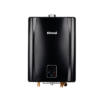 TERMA DE PASO 17 LTS/MIN TIRO FORZADO MODULANTE RINNAI