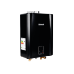 TERMA DE PASO 17 LTS/MIN TIRO FORZADO MODULANTE RINNAI - Imagen 2