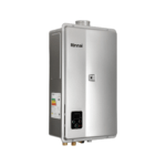 TERMA DE PASO 23 LTS/MIN TIRO FORZADO MODULANTE RINNAI - Imagen 2