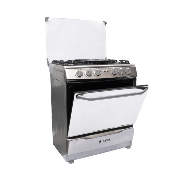Cocina a gas SGA Premium Top a gas 30 - Imagen 3