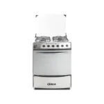 Cocina Premium Deluxe a Gas 24" SGA - Imagen 3