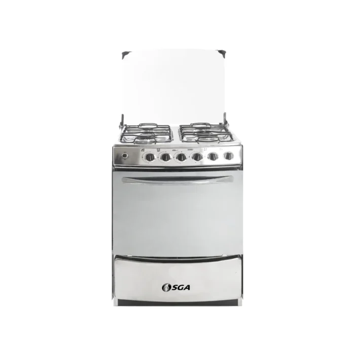 Cocina Premium Deluxe a Gas 24" SGA - Imagen 3
