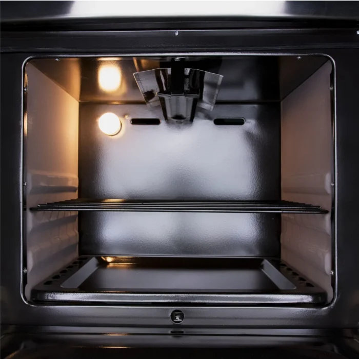 Cocina Premium Deluxe a Gas 24" SGA - Imagen 6