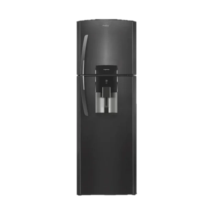 Refrigeradora automático con dispensador de agua 300 lts Mabe - Imagen 2