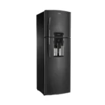 Refrigeradora automático con dispensador de agua 300 lts Mabe - Imagen 3