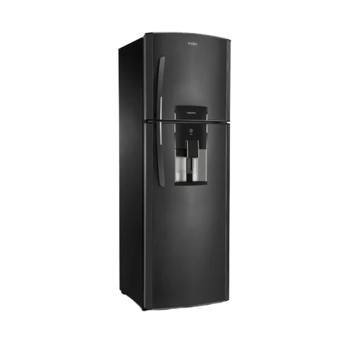 Refrigeradora automático con dispensador de agua 300 lts Mabe - Imagen 3