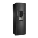 Refrigeradora automático con dispensador de agua 300 lts Mabe