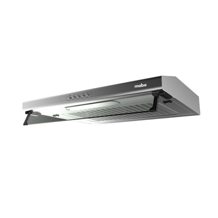 Cocina Premium Deluxe 24" a gas SGA + Campana Extractora 60cm - Imagen 3