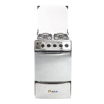 Cocina Premium 20" a Gas SGA