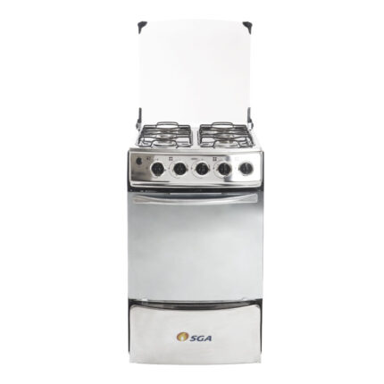 Cocina Premium 20" a Gas SGA