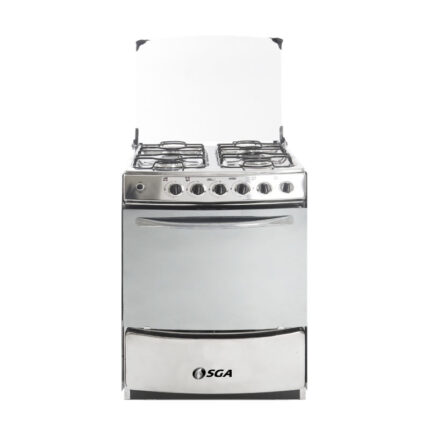 Cocina Premium Deluxe a Gas 24" SGA