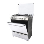 Cocina a gas SGA Premium Top a gas 30