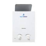 Terma 5.5 Lts/Min BÁSICA Tipo A AQUAMAXX